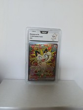 Carte Pokémon – Miaouss ex
