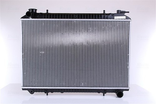 Nissens radiateur - nissens,