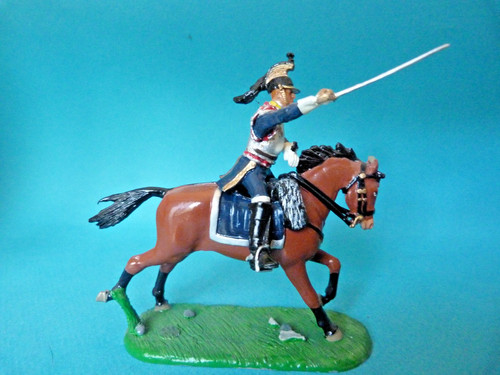 Little legion soldat - soldat, de