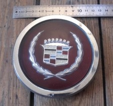 CADILLAC Mascotte  insigne