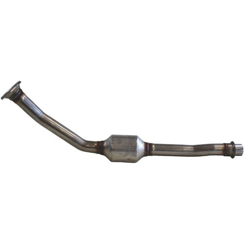 Pot catalytique catégorie - catalytique,