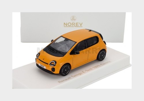 Norev 517425 renault twingo - norev,