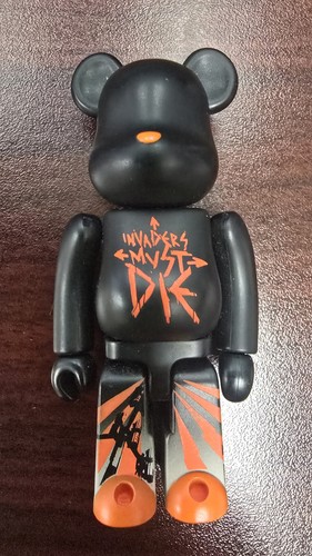 Medicom bearbrick series - medicom, 21