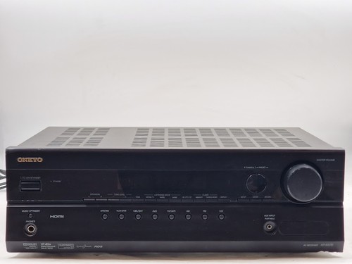 Récepteur onkyo r370 - onkyo, ht-r370