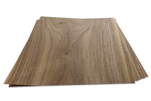 Placage bois noyer - placage, de