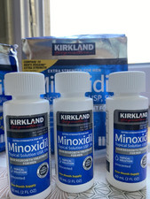 min 5 kirkland Plus Pipette. 3