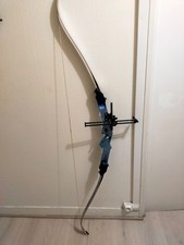 Arc Entraînement SAMICK PROGRESS 2 