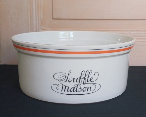 Porcelaine auteuil moule à - d'auteuil,