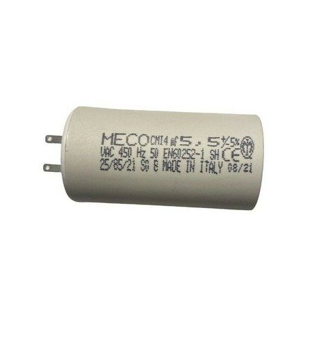 Condensateur uf 5 - condensateur, de