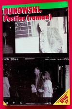 Postier - Charles Bukowski -