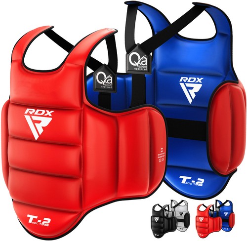Rdx plastron boxe corps - rdx, de