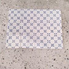 Carreau Carrelage Faience De