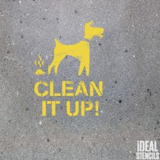 Propre It Dessus Chien