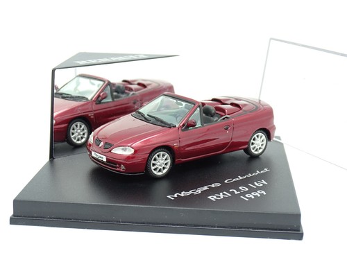 Vitesse renault megane - vitesse,