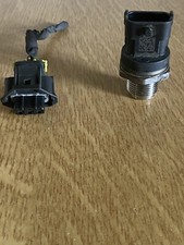 Capteur pression carburant Kia