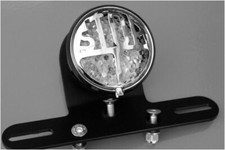 Phare Feux Harley Triumph