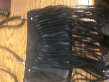 Sancia Black Clutch