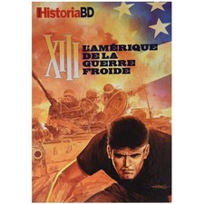 Revue Historia XIII