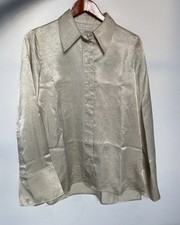 Cos chemise taille - 34, oversize