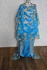 tenue chaoui robe chaoui