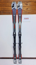 Nordica GT EVO 160cm Ski + Elan ESR 10 Fixations Winter Fun Snow Sport