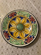 Céramique artisanale