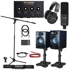 M-Audio M-Track Duo HD