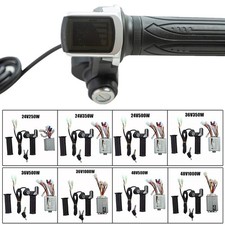 24-48V 250W-1000W Trottinette