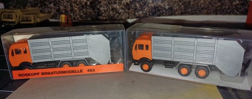 Camions travaux publics - travaux,