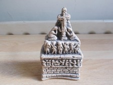 Miniature monument religieux en granit -ATELIER D'ART MARTIN-GUICHEN-BRETAGNE