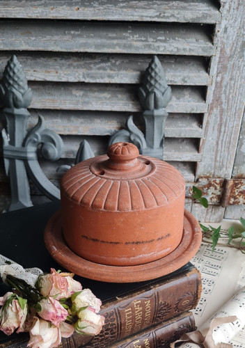 Ancienne faisselle egouttoir - ancienne,