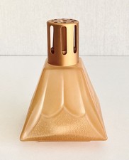 Lampe Berger en Verre Opaque