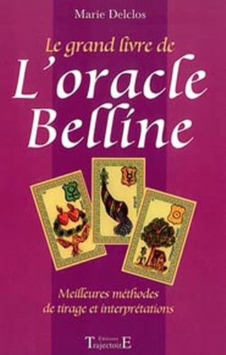 Grand livre l oracle - grand,