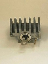 LEISTER 102.358 HEAT SINK