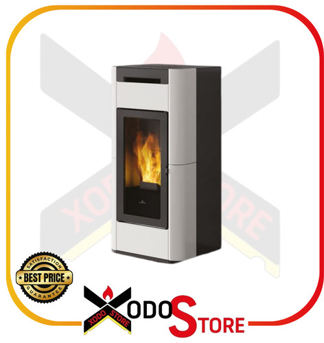 Chauffage poêle pellet - chauffage,
