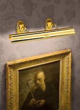 Applique Murale Au Dessus Du Grand Cadre Classique Or MS-362