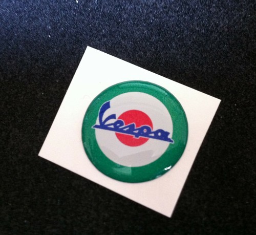 Autocollant résiné sticker - résiné,
