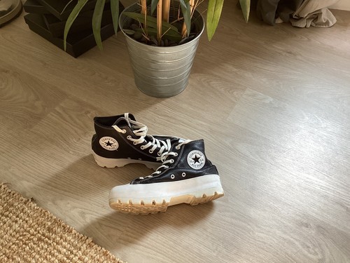 Baskets converse all star - converse,