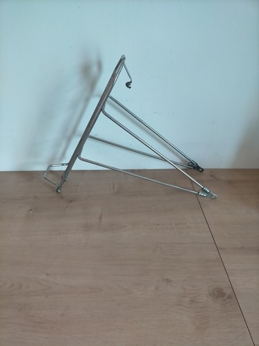 Porte bagage vélo - porte, ancien