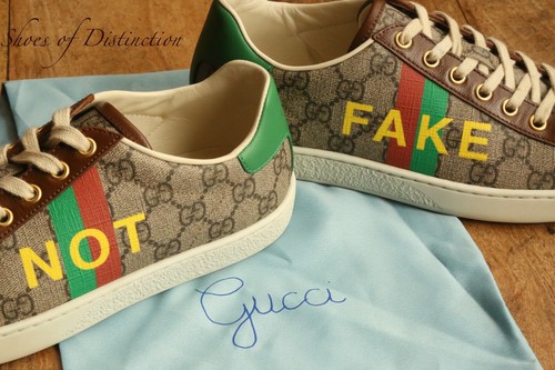 Gucci ace monogram - gucci, «