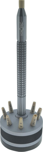 Horotec 031 outil pour - 05.031,