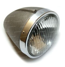 Garde boue phare pour Piaggio