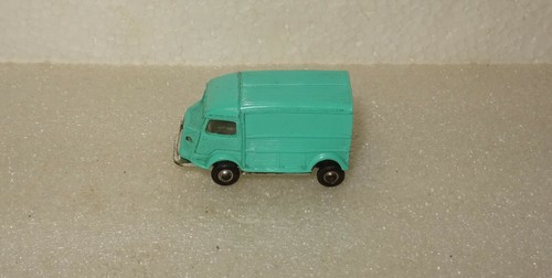 Les micro miniatures - de, norev