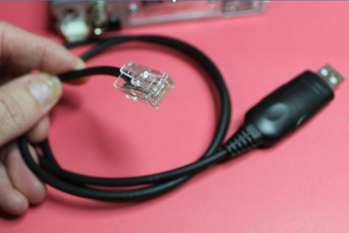 Simoco srm9000 and prm80 radio - simoco,