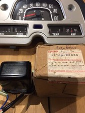 Original NOS Regulateur alternateur 12v Toyota 2770060080 Fj40 hj45 Land Cruiser