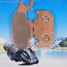 Plaquette de frein Factor