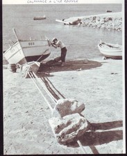1959  --  CALFATAGE A L ILE