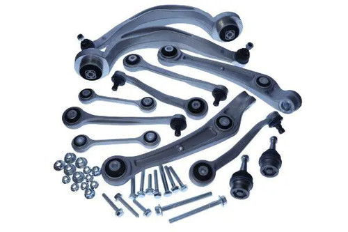 Kit bras suspension - kit, de