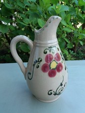 Ancien pichet à cidre Art