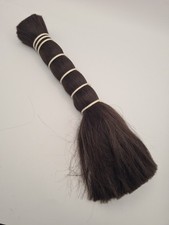 Boudin de Cheveux naturels